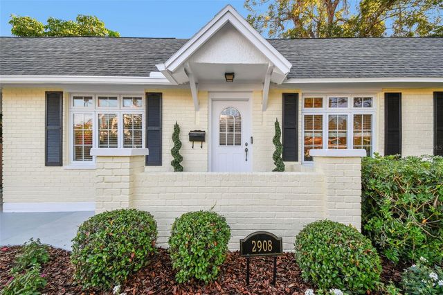 2908 W SAN ISIDRO STREET, Tampa, FL 33629