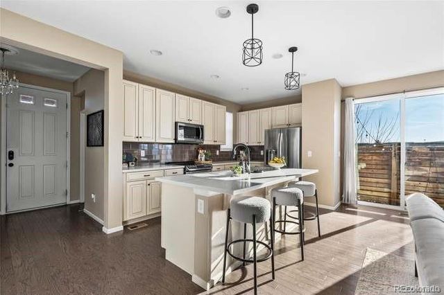 5157 Clinton Street, Denver, CO 80238