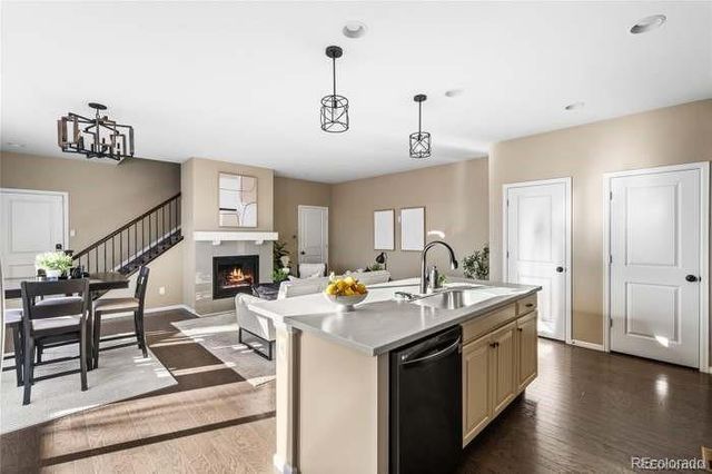 5157 Clinton Street, Denver, CO 80238