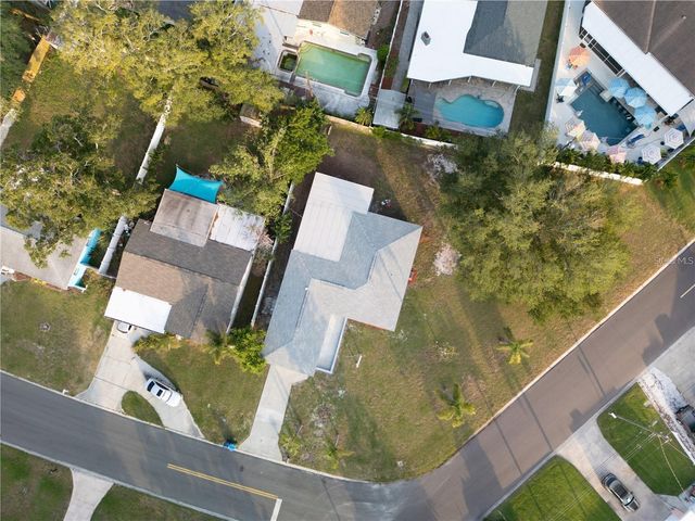 10341 KUMQUAT LANE, Seminole, FL 33772