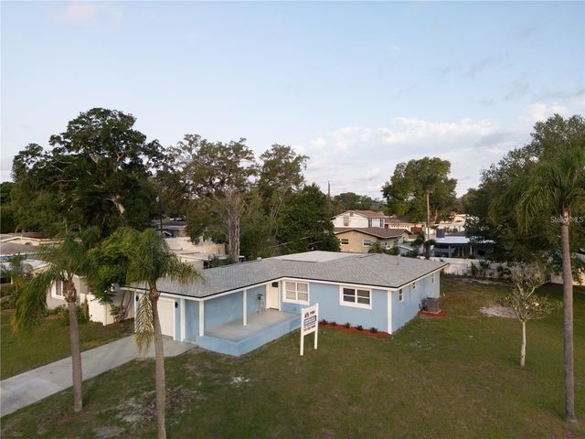 10341 KUMQUAT LANE, Seminole, FL 33772