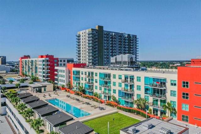 1120 E KENNEDY BOULEVARD 820, Tampa, FL 33602