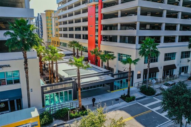 1120 E KENNEDY BOULEVARD 820, Tampa, FL 33602