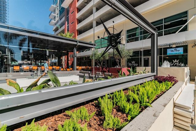 1120 E KENNEDY BOULEVARD 820, Tampa, FL 33602