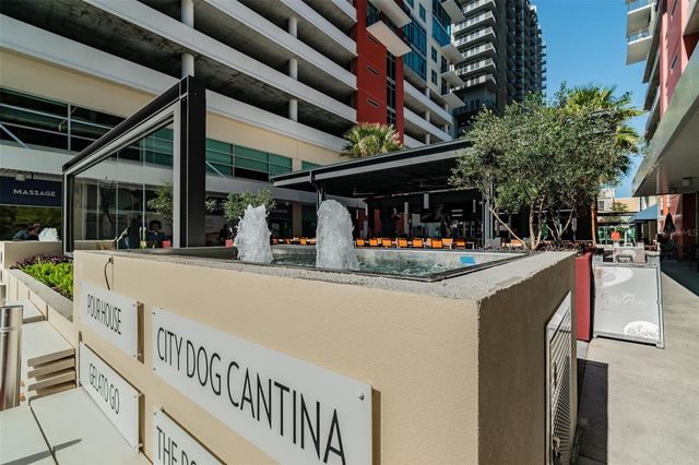 1120 E KENNEDY BOULEVARD 820, Tampa, FL 33602