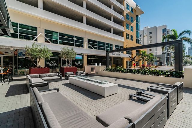 1120 E KENNEDY BOULEVARD 820, Tampa, FL 33602