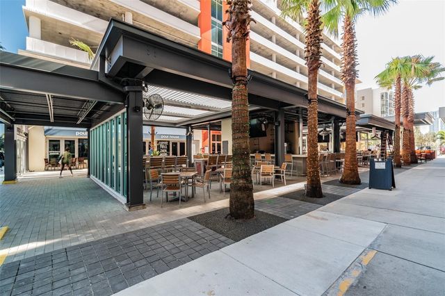 1120 E KENNEDY BOULEVARD 820, Tampa, FL 33602