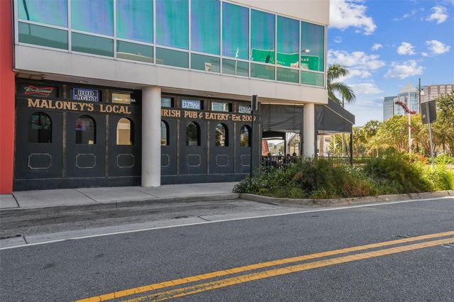 1120 E KENNEDY BOULEVARD 820, Tampa, FL 33602