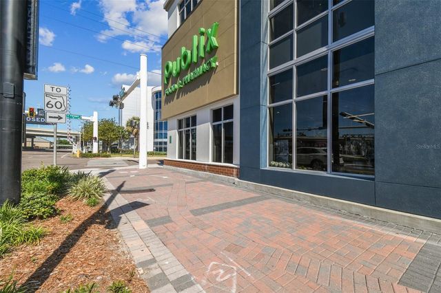 1120 E KENNEDY BOULEVARD 820, Tampa, FL 33602