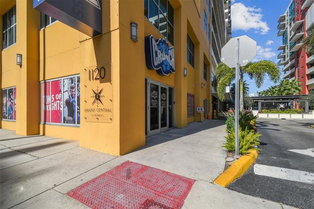 1120 E KENNEDY BOULEVARD 820, Tampa, FL 33602