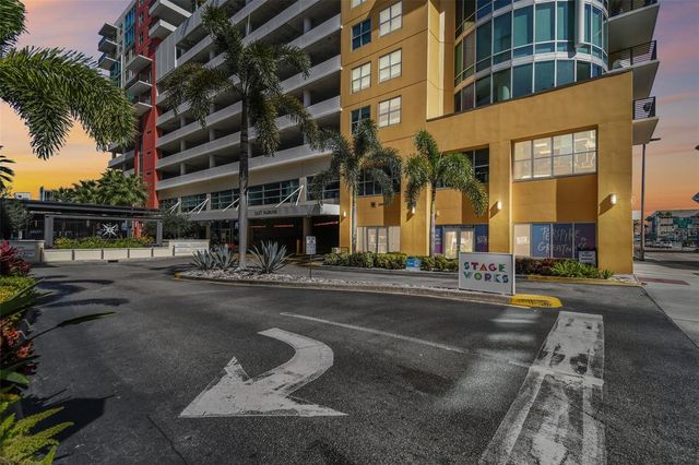 1120 E KENNEDY BOULEVARD 820, Tampa, FL 33602