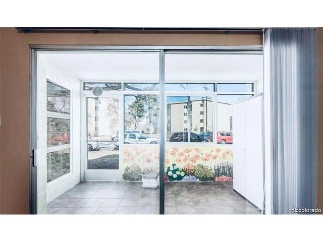 Address unavailable.