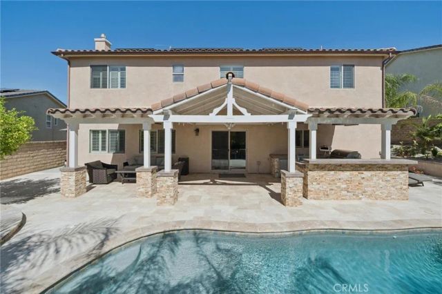 16948 White Pine Way, Canyon Country, CA 91387