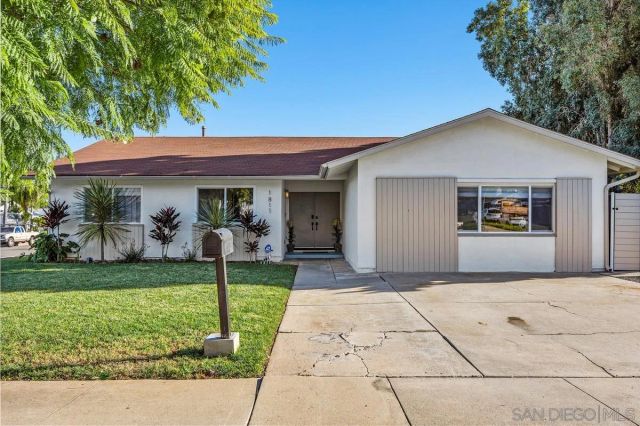 1811 IRIS WAY, Escondido, CA 92027