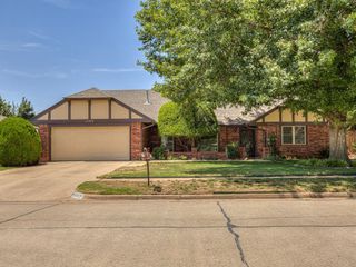 11717 Price Drive, Oklahoma City, OK 73170