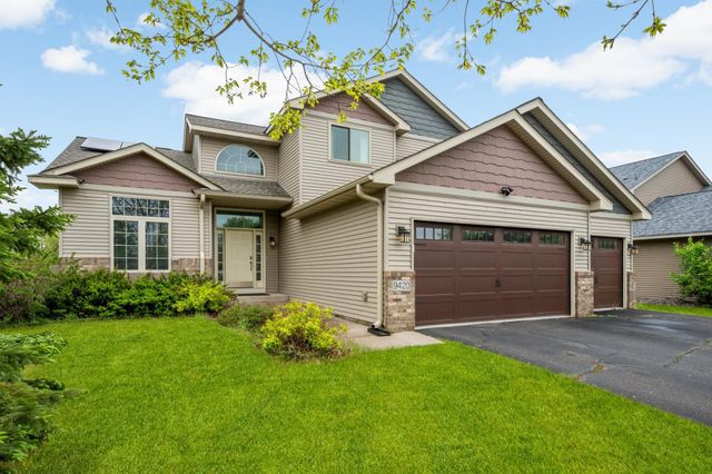 9420 Fallgold Parkway N, Brooklyn Park, MN 55443