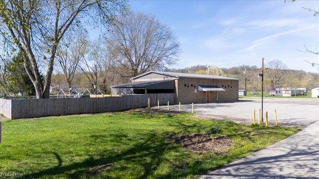 115 Tracewell Avenue, Parkersburg, WV 26101