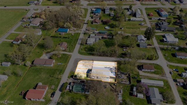 115 Tracewell Avenue, Parkersburg, WV 26101