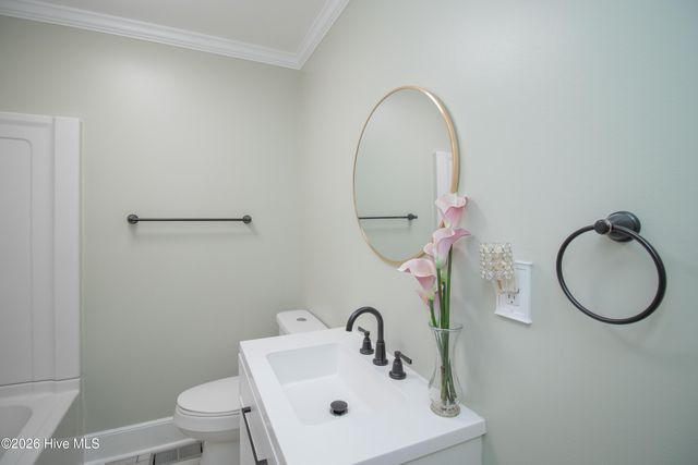 620 S Caswell Street, La Grange, NC 28551