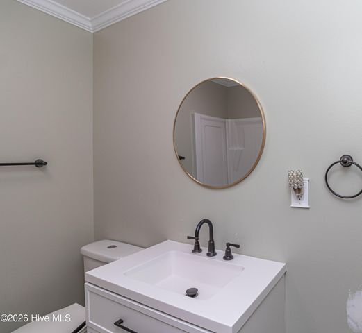 620 S Caswell Street, La Grange, NC 28551
