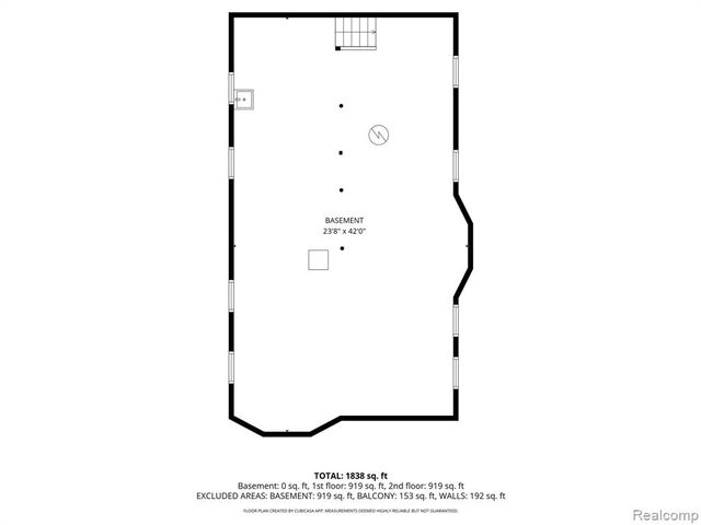 3010 Montclair Street, Detroit, MI 48214