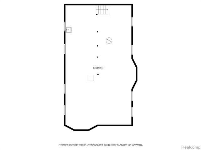 3010 Montclair Street, Detroit, MI 48214