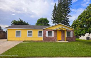 2872 Pennington Place, Melbourne, FL 32935