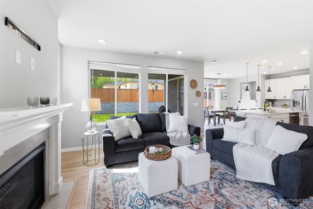 5536 Kinross Road SW, Port Orchard, WA 98367