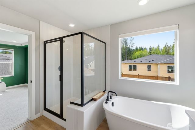 5536 Kinross Road SW, Port Orchard, WA 98367