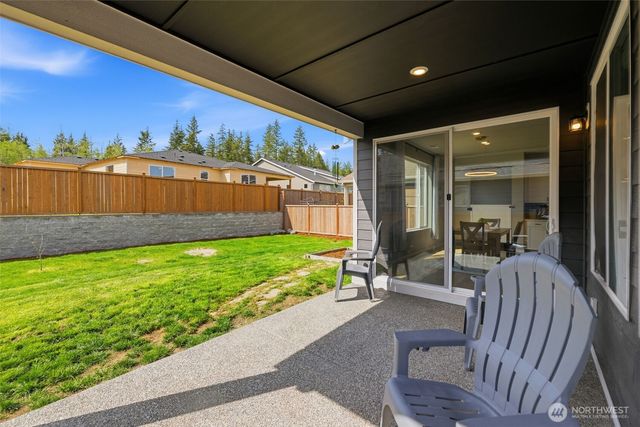 5536 Kinross Road SW, Port Orchard, WA 98367