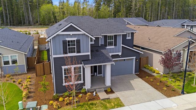 5536 Kinross Road SW, Port Orchard, WA 98367