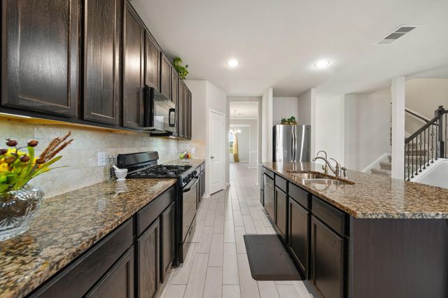 8802 Mallow Rose Way, Rosharon, TX 77583