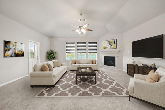 8802 Mallow Rose Way, Rosharon, TX 77583