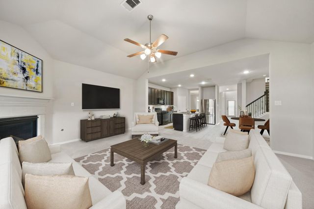 8802 Mallow Rose Way, Rosharon, TX 77583