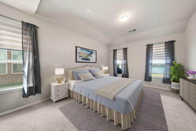 8802 Mallow Rose Way, Rosharon, TX 77583