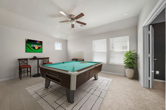 8802 Mallow Rose Way, Rosharon, TX 77583