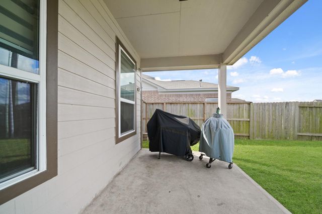 8802 Mallow Rose Way, Rosharon, TX 77583