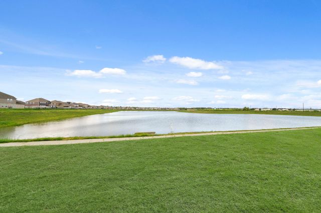 8802 Mallow Rose Way, Rosharon, TX 77583