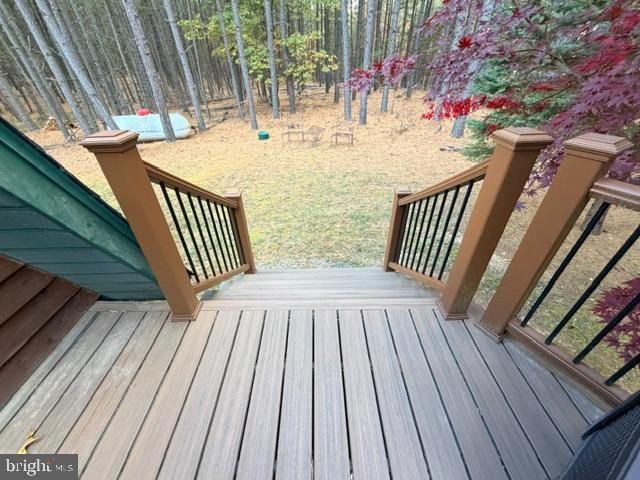 4839 GRACES CABIN RD, Springfield, WV 26763