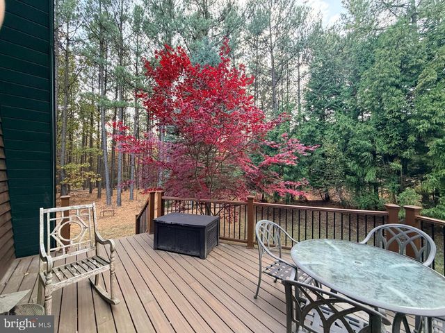 4839 GRACES CABIN RD, Springfield, WV 26763