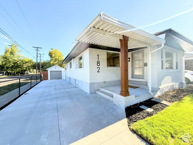 182 E EDITH AVE, Salt Lake City, UT 84111
