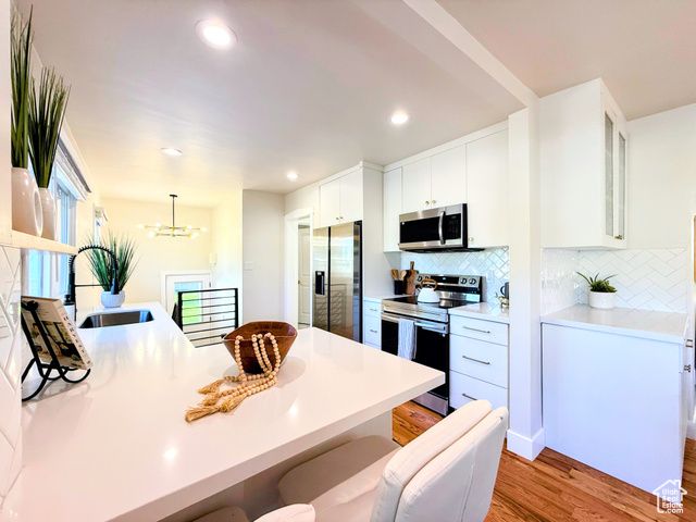 182 E EDITH AVE, Salt Lake City, UT 84111