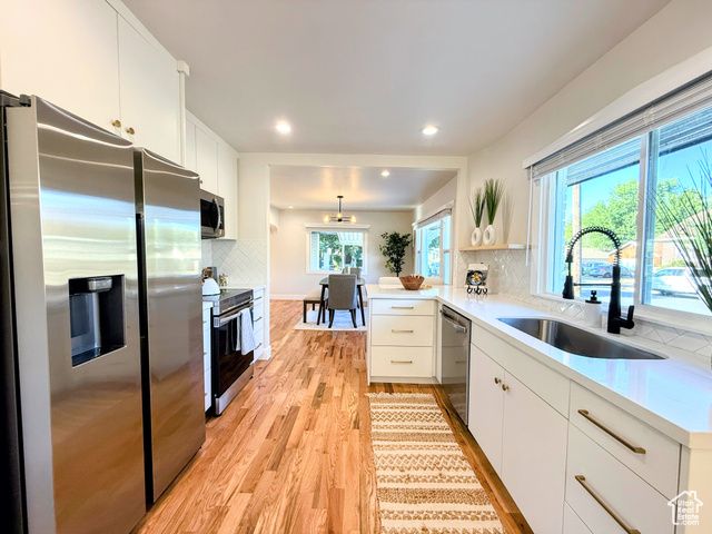 182 E EDITH AVE, Salt Lake City, UT 84111