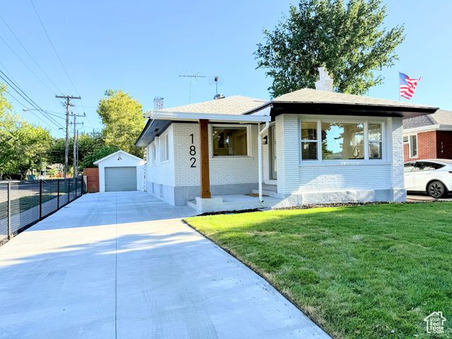 182 E EDITH AVE, Salt Lake City, UT 84111