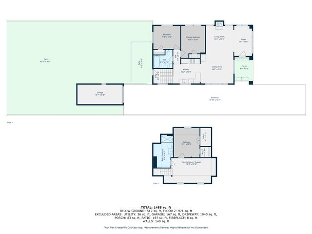 182 E EDITH AVE, Salt Lake City, UT 84111