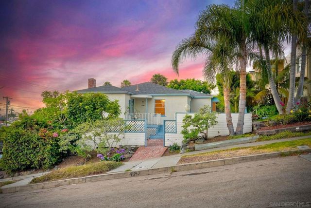 4692 Niagara Ave, San Diego, CA 92107