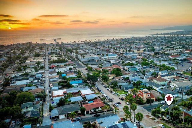 4692 Niagara Ave, San Diego, CA 92107