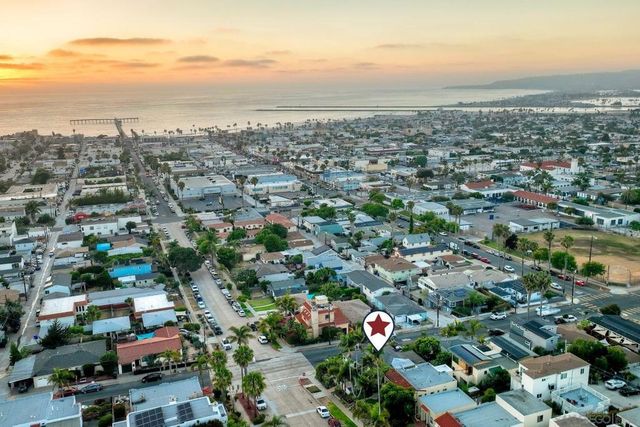 4692 Niagara Ave, San Diego, CA 92107