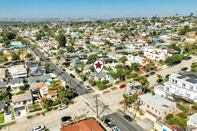 4692 Niagara Ave, San Diego, CA 92107