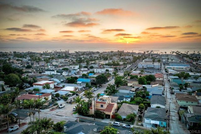 4692 Niagara Ave, San Diego, CA 92107